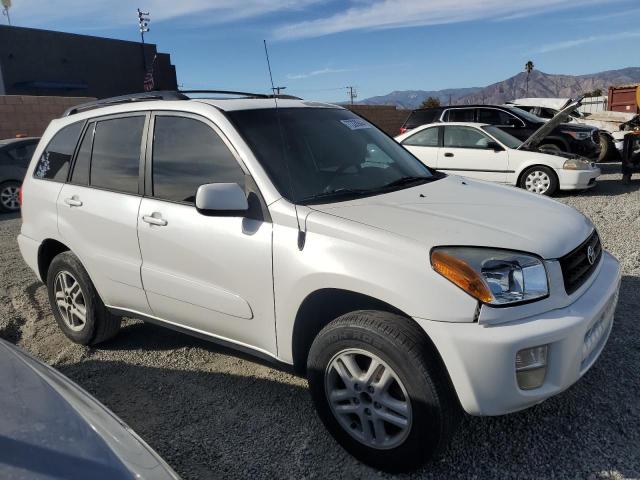 Photo 3 VIN: JTEGH20V820053946 - TOYOTA RAV4 