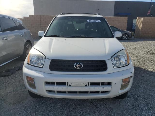 Photo 4 VIN: JTEGH20V820053946 - TOYOTA RAV4 