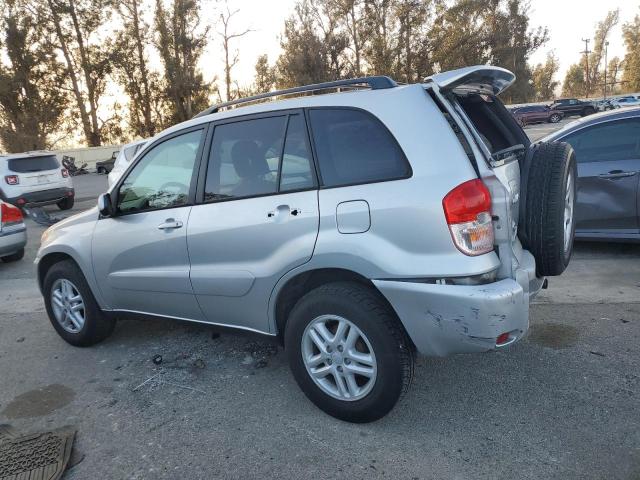 Photo 1 VIN: JTEGH20V820058208 - TOYOTA RAV4 