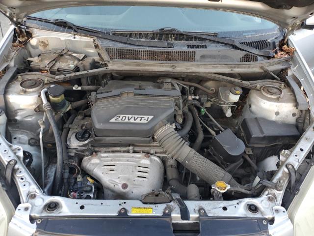 Photo 11 VIN: JTEGH20V820058208 - TOYOTA RAV4 