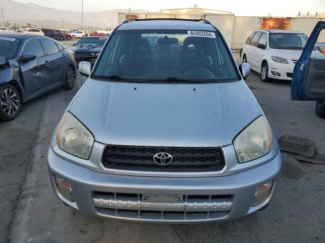 Photo 4 VIN: JTEGH20V820058208 - TOYOTA RAV4 