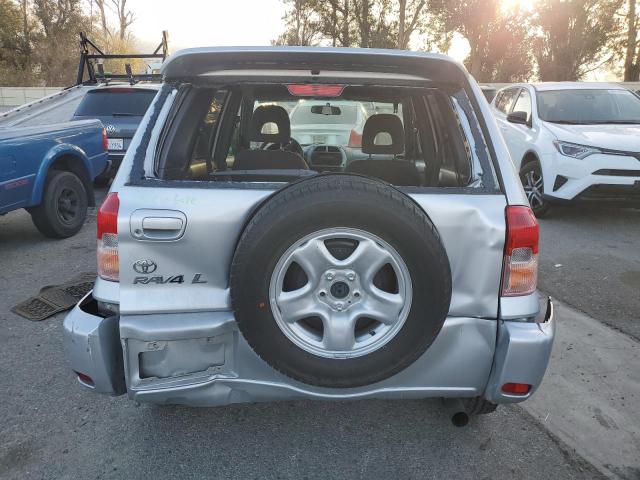 Photo 5 VIN: JTEGH20V820058208 - TOYOTA RAV4 