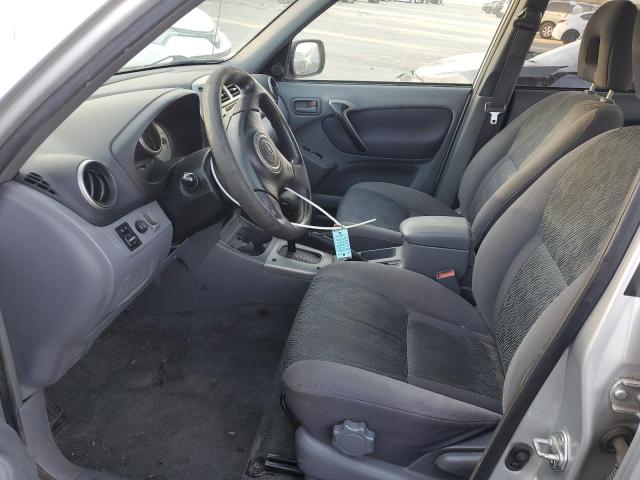 Photo 6 VIN: JTEGH20V820058208 - TOYOTA RAV4 