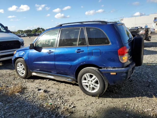 Photo 1 VIN: JTEGH20V820060959 - TOYOTA RAV4 