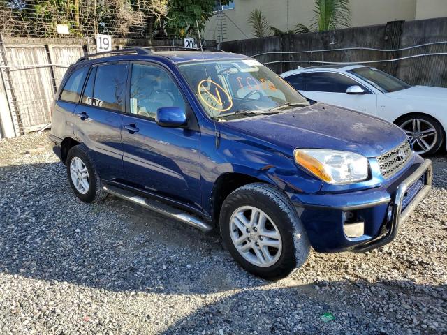 Photo 3 VIN: JTEGH20V820060959 - TOYOTA RAV4 