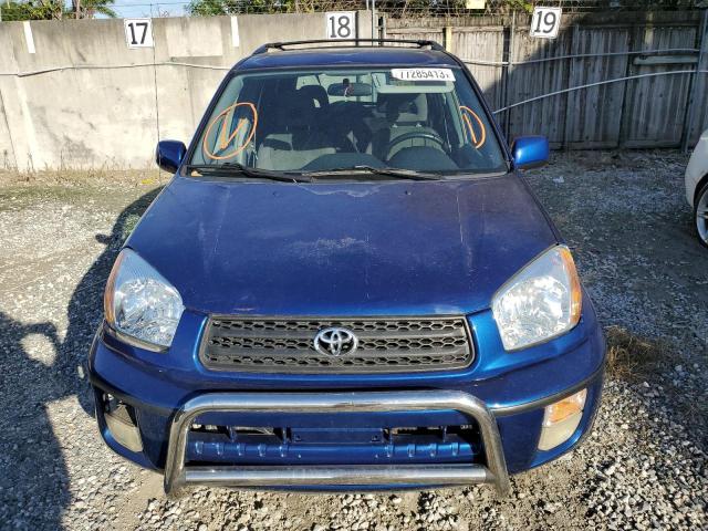 Photo 4 VIN: JTEGH20V820060959 - TOYOTA RAV4 