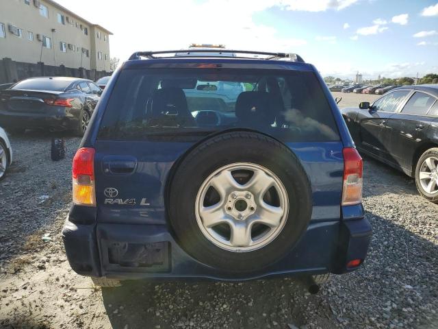 Photo 5 VIN: JTEGH20V820060959 - TOYOTA RAV4 