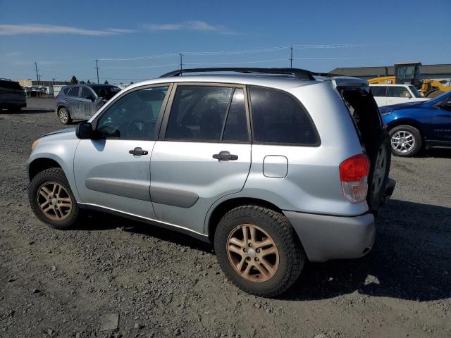 Photo 1 VIN: JTEGH20V820071492 - TOYOTA RAV4 