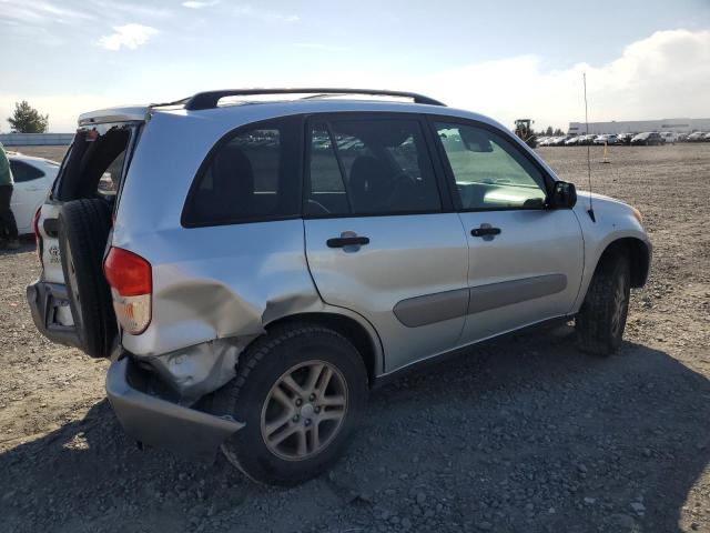 Photo 2 VIN: JTEGH20V820071492 - TOYOTA RAV4 