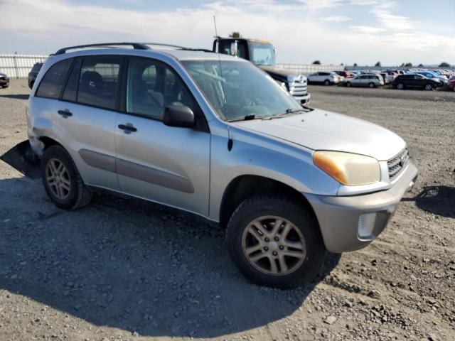 Photo 3 VIN: JTEGH20V820071492 - TOYOTA RAV4 