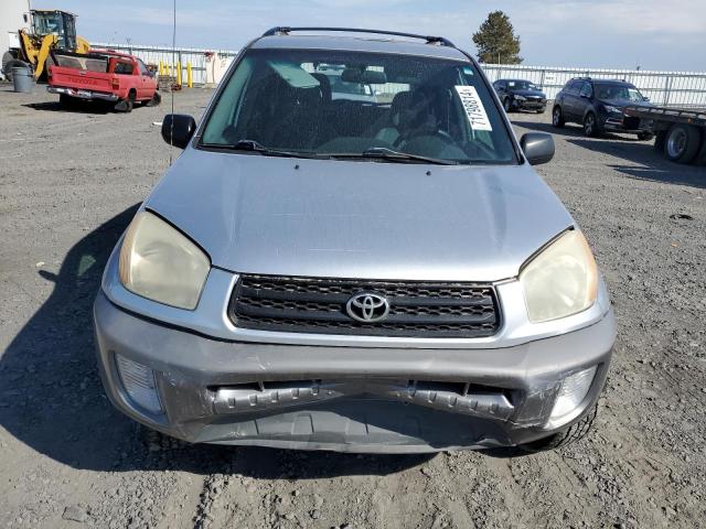 Photo 4 VIN: JTEGH20V820071492 - TOYOTA RAV4 