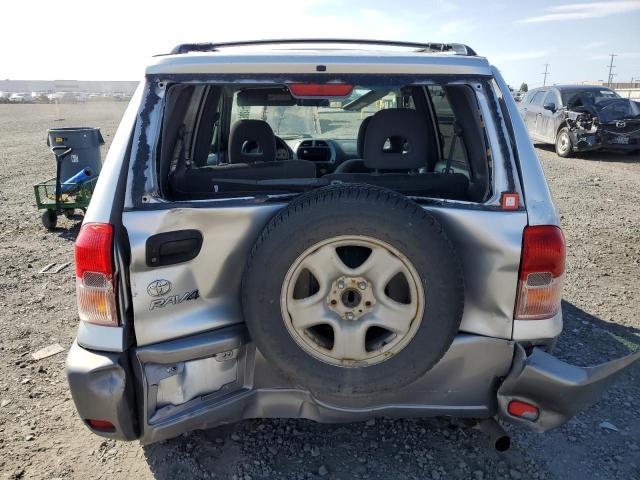 Photo 5 VIN: JTEGH20V820071492 - TOYOTA RAV4 