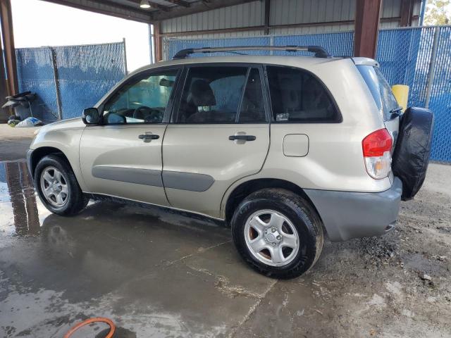 Photo 1 VIN: JTEGH20V820077129 - TOYOTA RAV4 