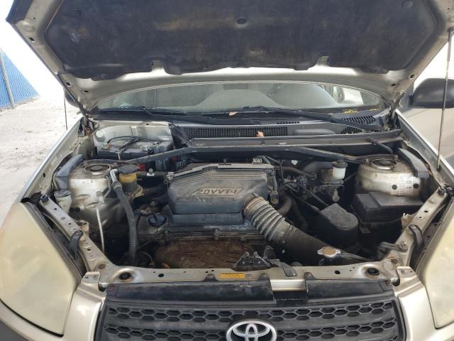 Photo 11 VIN: JTEGH20V820077129 - TOYOTA RAV4 