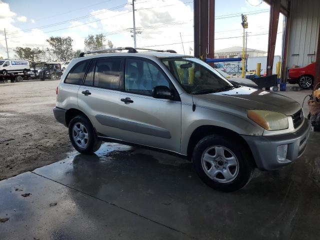 Photo 3 VIN: JTEGH20V820077129 - TOYOTA RAV4 