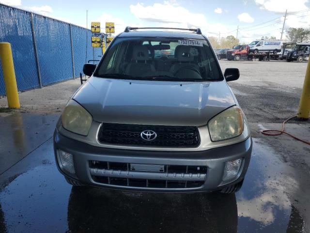 Photo 4 VIN: JTEGH20V820077129 - TOYOTA RAV4 