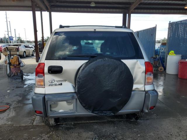 Photo 5 VIN: JTEGH20V820077129 - TOYOTA RAV4 