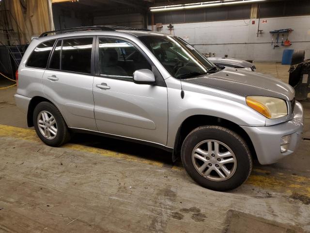 Photo 3 VIN: JTEGH20V820078314 - TOYOTA RAV4 