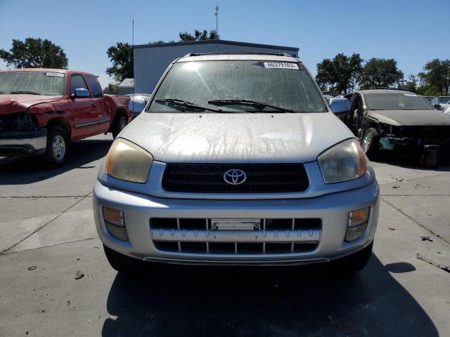 Photo 4 VIN: JTEGH20V826003304 - TOYOTA RAV4 