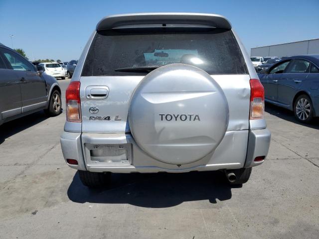 Photo 5 VIN: JTEGH20V826003304 - TOYOTA RAV4 