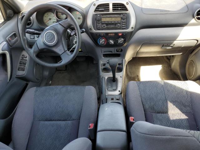 Photo 7 VIN: JTEGH20V826003304 - TOYOTA RAV4 