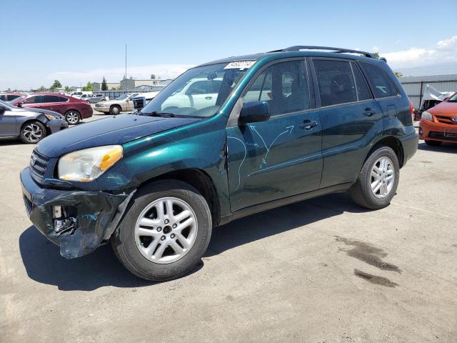 Photo 0 VIN: JTEGH20V826009166 - TOYOTA RAV4 