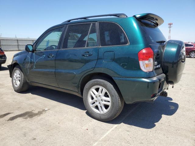 Photo 1 VIN: JTEGH20V826009166 - TOYOTA RAV4 