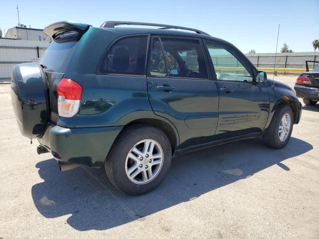 Photo 2 VIN: JTEGH20V826009166 - TOYOTA RAV4 