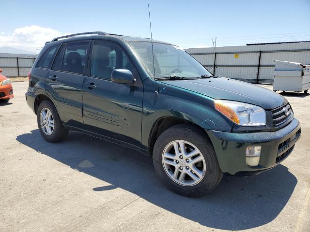 Photo 3 VIN: JTEGH20V826009166 - TOYOTA RAV4 