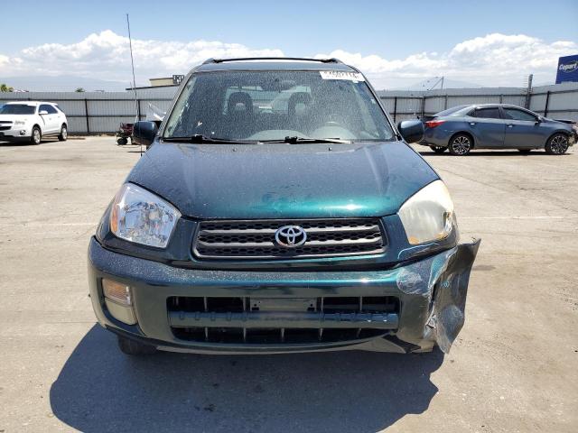 Photo 4 VIN: JTEGH20V826009166 - TOYOTA RAV4 