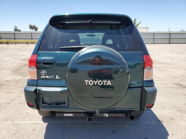 Photo 5 VIN: JTEGH20V826009166 - TOYOTA RAV4 