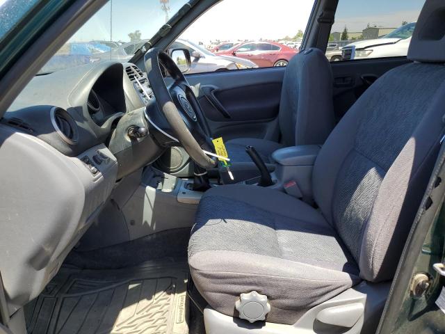 Photo 6 VIN: JTEGH20V826009166 - TOYOTA RAV4 