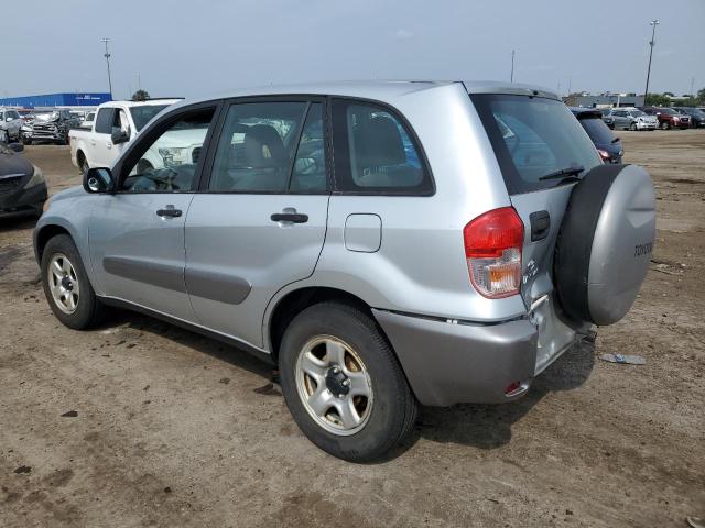 Photo 1 VIN: JTEGH20V830082879 - TOYOTA RAV4 