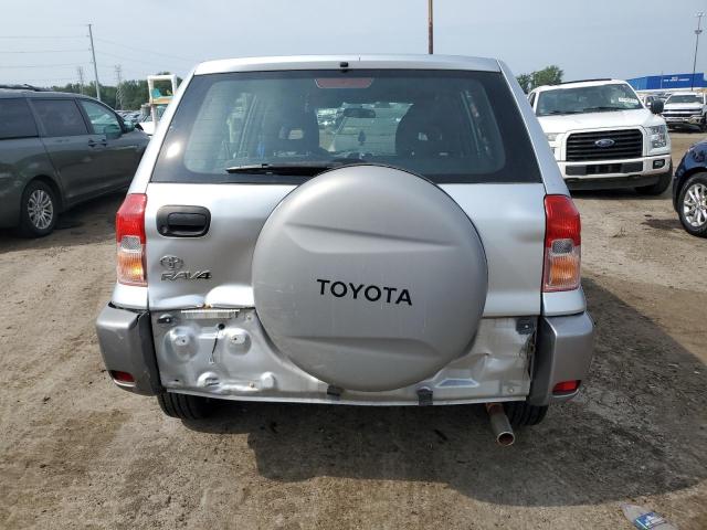 Photo 5 VIN: JTEGH20V830082879 - TOYOTA RAV4 