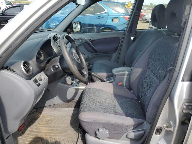 Photo 6 VIN: JTEGH20V830082879 - TOYOTA RAV4 