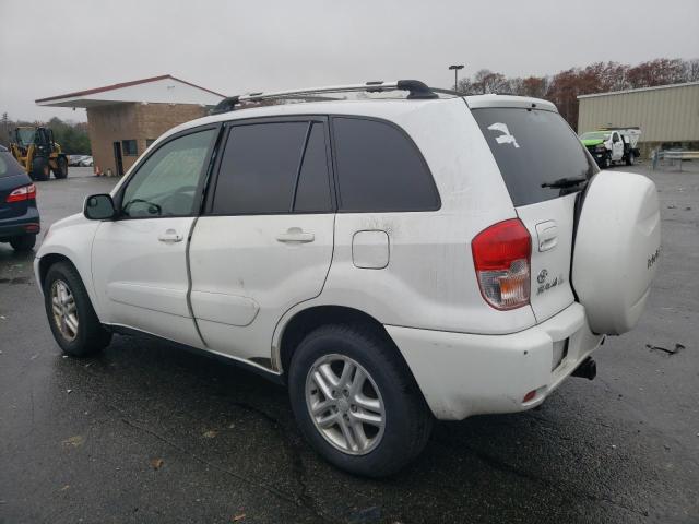 Photo 1 VIN: JTEGH20V830088391 - TOYOTA RAV4 