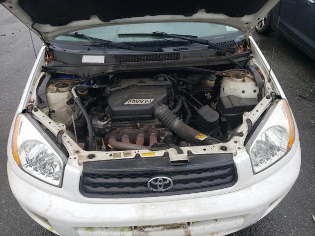 Photo 10 VIN: JTEGH20V830088391 - TOYOTA RAV4 