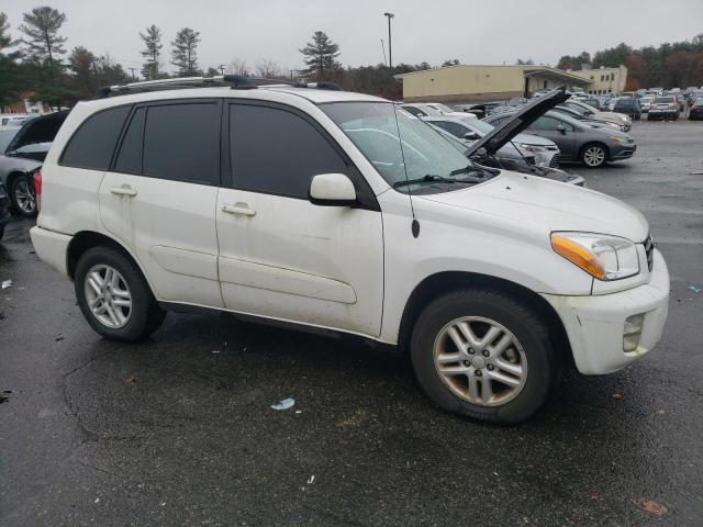 Photo 3 VIN: JTEGH20V830088391 - TOYOTA RAV4 