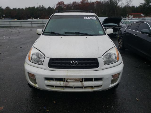 Photo 4 VIN: JTEGH20V830088391 - TOYOTA RAV4 