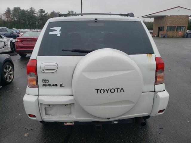 Photo 5 VIN: JTEGH20V830088391 - TOYOTA RAV4 