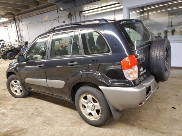 Photo 1 VIN: JTEGH20V830090111 - TOYOTA RAV4 