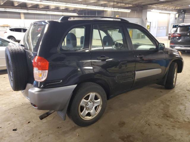 Photo 2 VIN: JTEGH20V830090111 - TOYOTA RAV4 