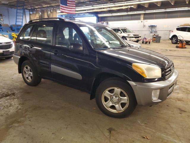 Photo 3 VIN: JTEGH20V830090111 - TOYOTA RAV4 