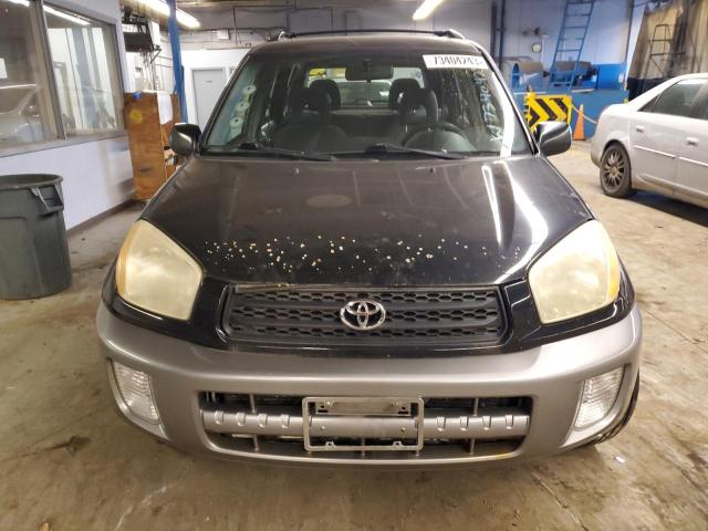 Photo 4 VIN: JTEGH20V830090111 - TOYOTA RAV4 