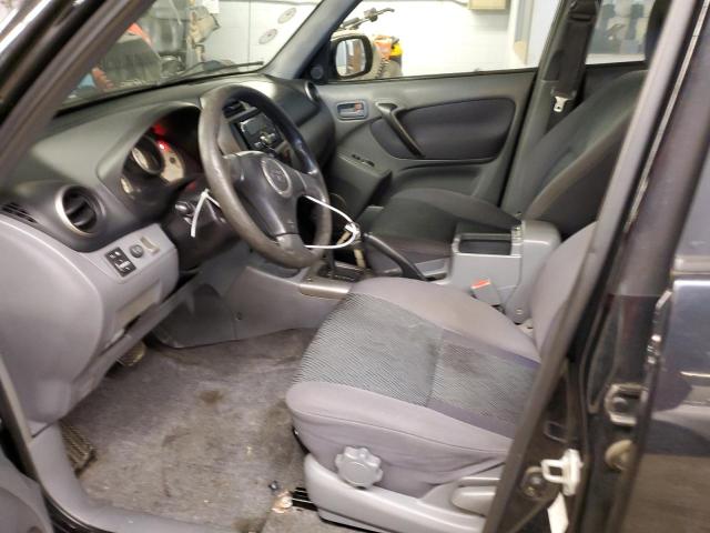 Photo 6 VIN: JTEGH20V830090111 - TOYOTA RAV4 