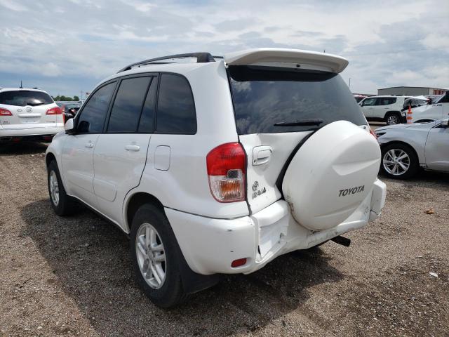 Photo 2 VIN: JTEGH20V830096796 - TOYOTA RAV4 