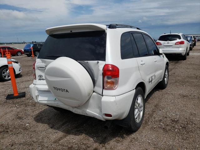 Photo 3 VIN: JTEGH20V830096796 - TOYOTA RAV4 