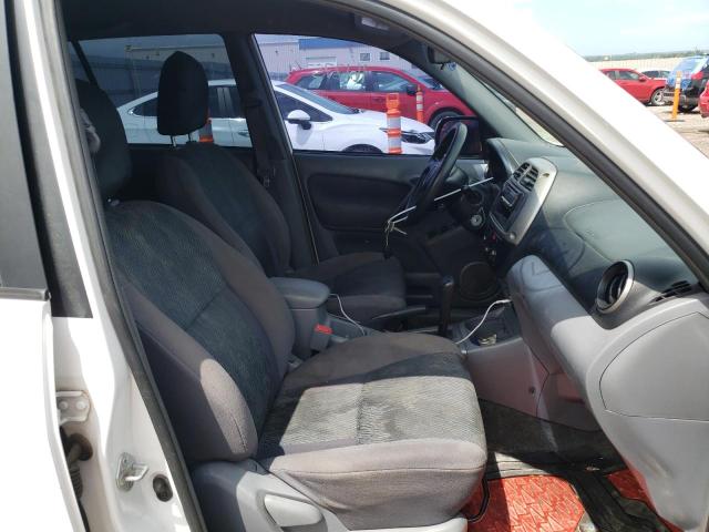 Photo 4 VIN: JTEGH20V830096796 - TOYOTA RAV4 