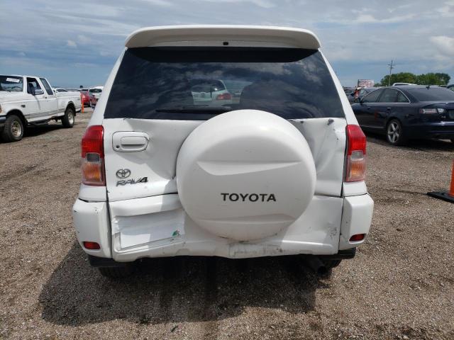 Photo 8 VIN: JTEGH20V830096796 - TOYOTA RAV4 