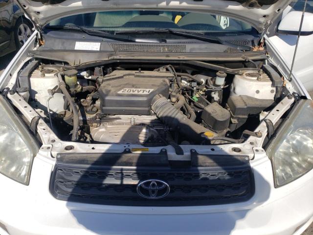 Photo 10 VIN: JTEGH20V830102645 - TOYOTA RAV4 